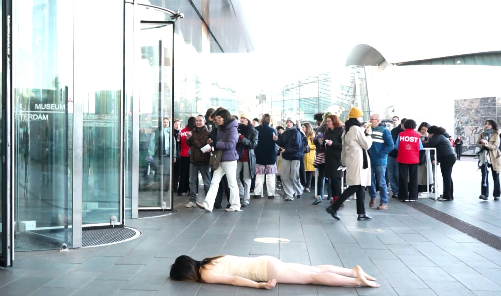 a breath, repose when?